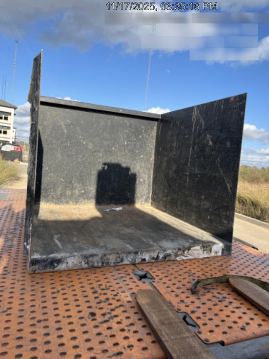 2024 STAR INDUSTRIES 1425