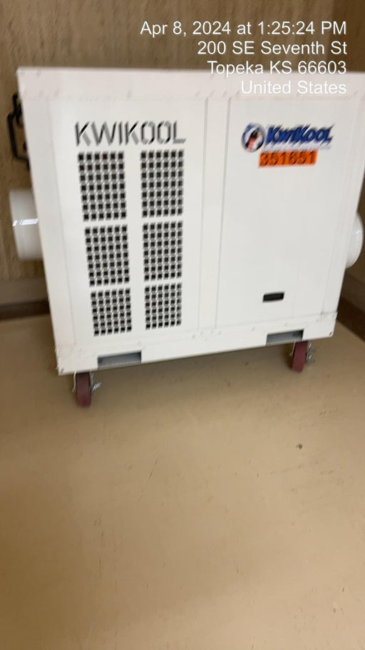 2023 KWIKOOL KPO5-43H