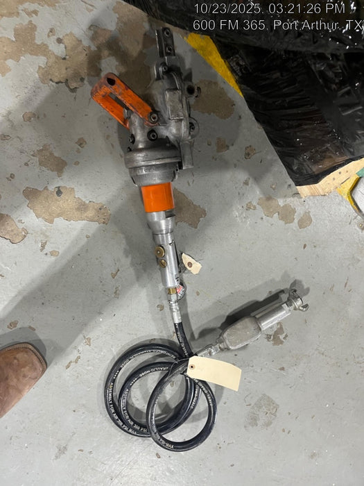 2020 MICHIGAN PNEUMATIC 10267