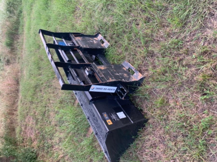 2024 ARROW MATERIAL HANDLING F5100CB