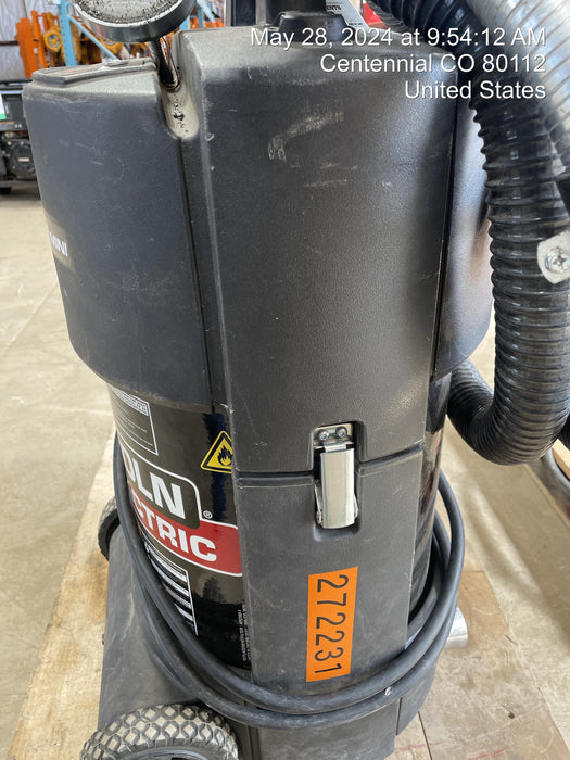 2022 LINCOLN ELECTRIC K3972-5