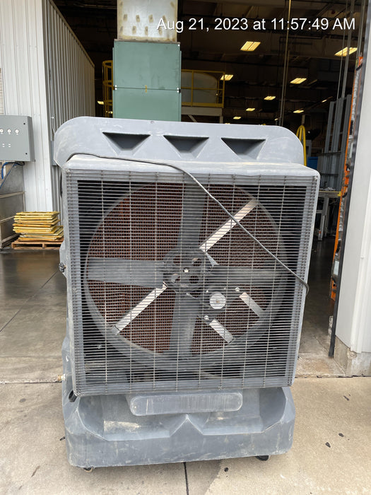 2022 POWER BREEZER PB4BASE