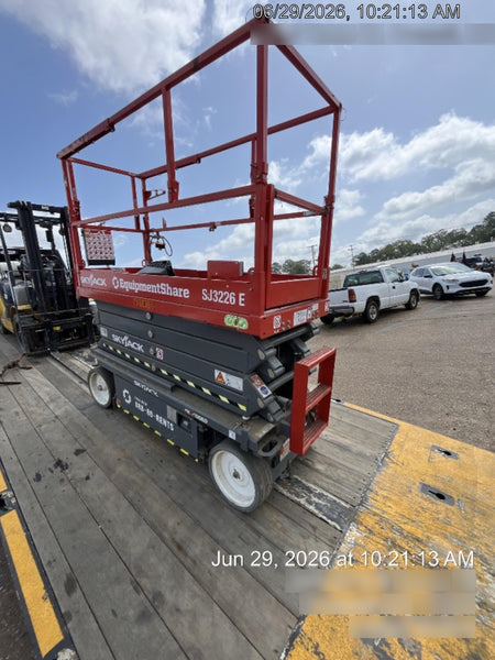 2024 SKYJACK SJ3226
