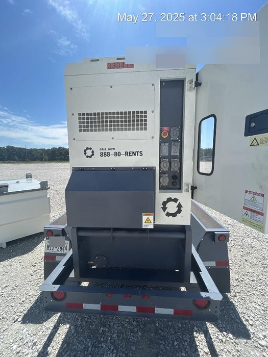 2023 ATLAS COPCO QAS 235