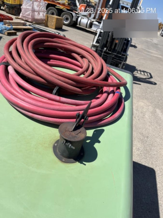 2021 SULLAIR 185D-DPQ KU4F