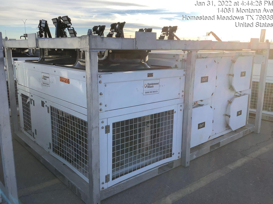 2020 SMARTECH SACP26A-SP