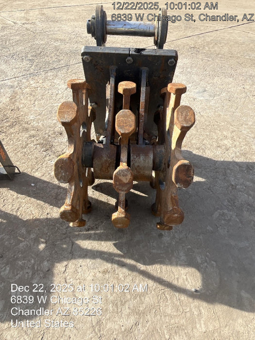 2024 ROCKLAND WI24-3