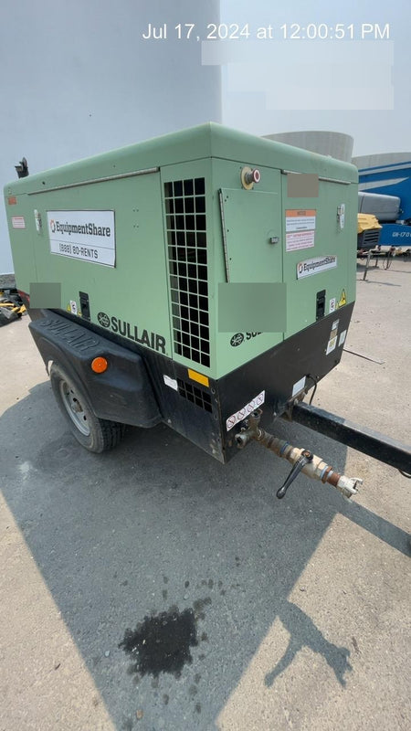 2019 SULLAIR 375H