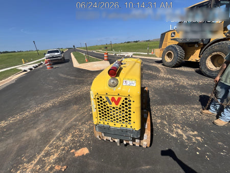 2024 WACKER NEUSON RTLx-SC3
