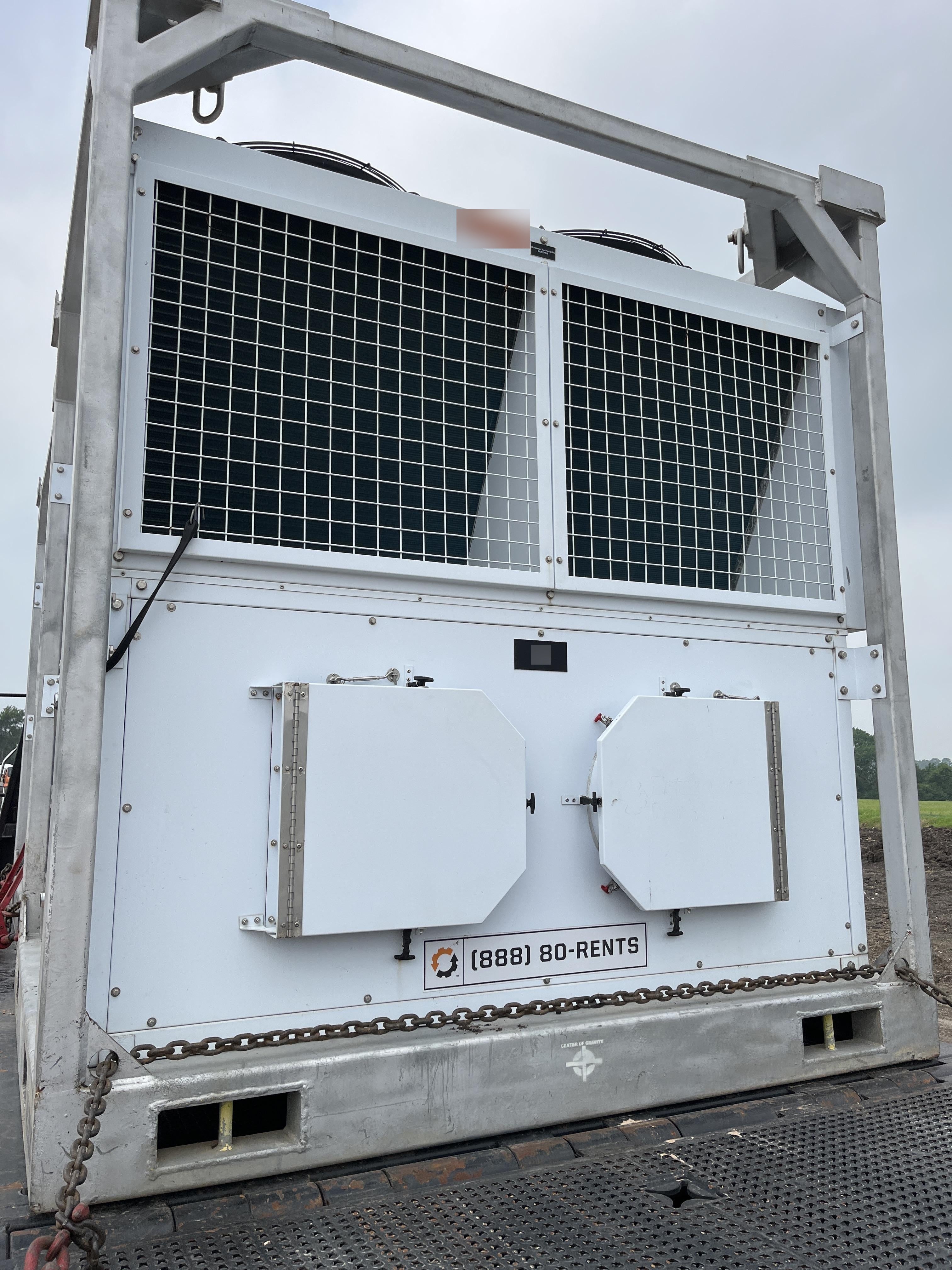 2020 SMARTECH SACP41A-HS
