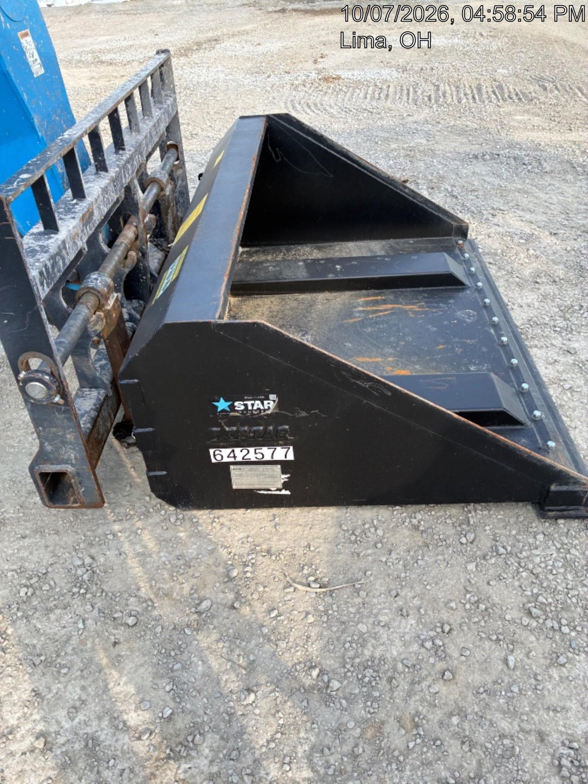 2026 STAR INDUSTRIES 1406B