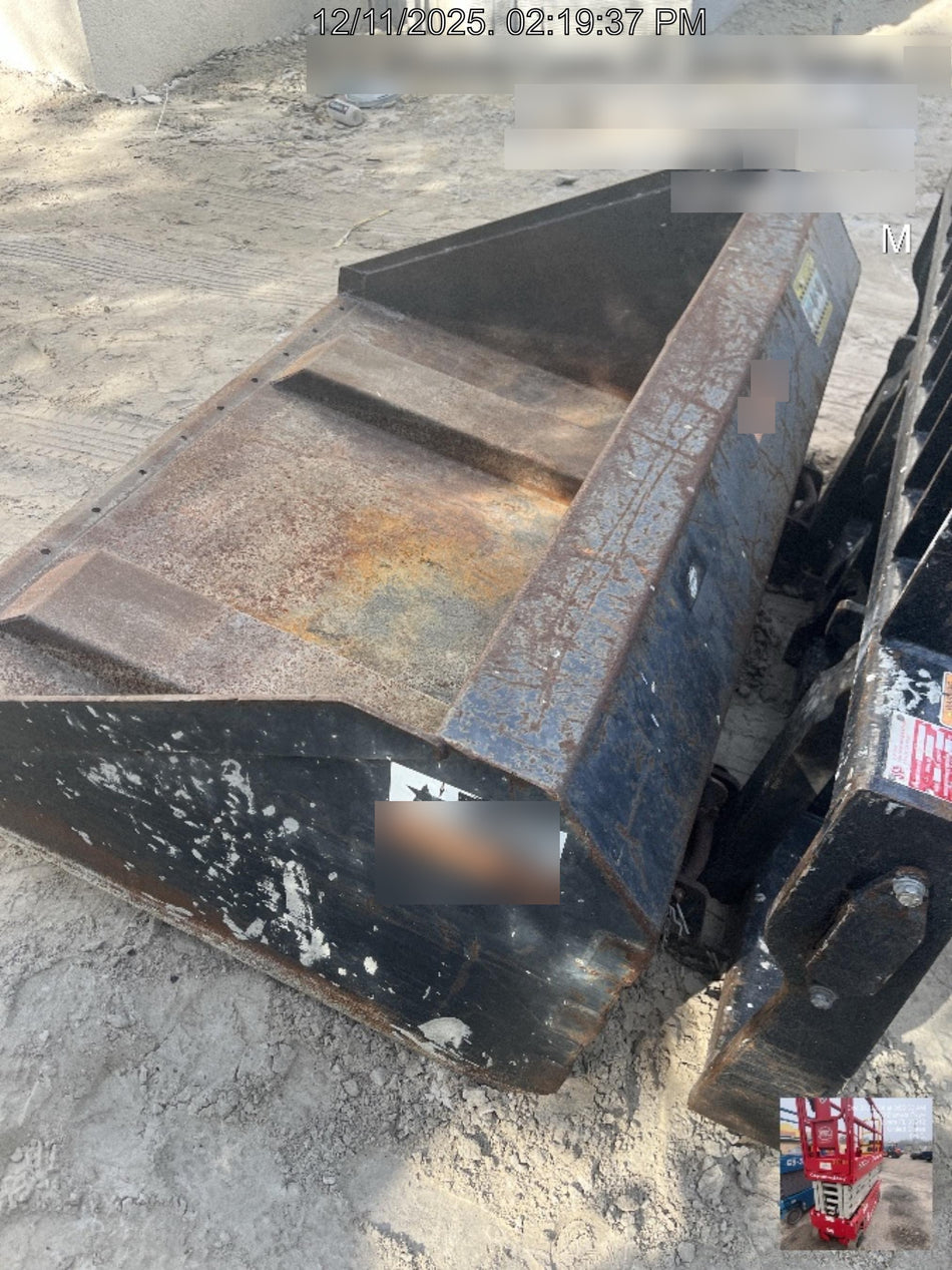 2020 STAR INDUSTRIES 1406B