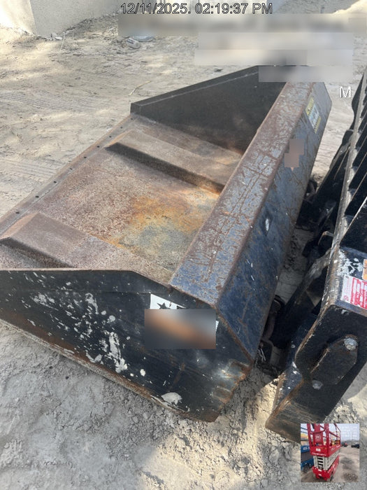 2020 STAR INDUSTRIES 1406B