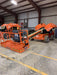 2021 JLG 400S