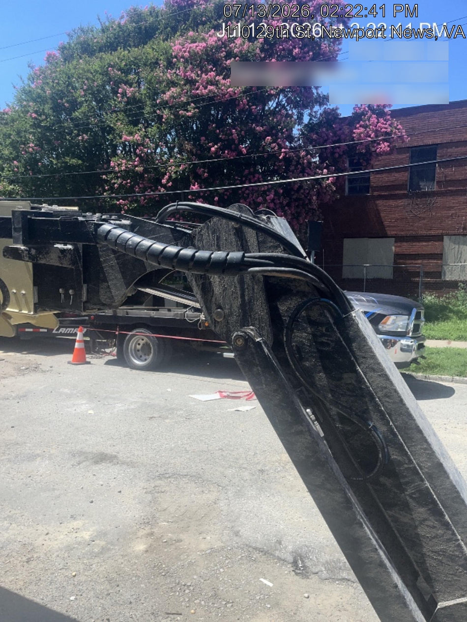 2025 JLG 660SJ