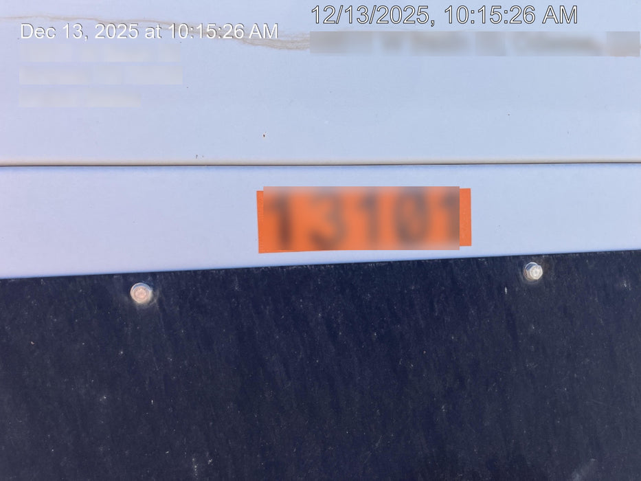 2018 WACKER NEUSON G50