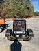 2024 Lincoln Electric LE400 Kubota V1505, Trlr, Cable Rack, Light Kit, ES Decals, T3