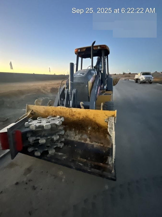 2022 STEEL UNLIMITED SUIME24CW