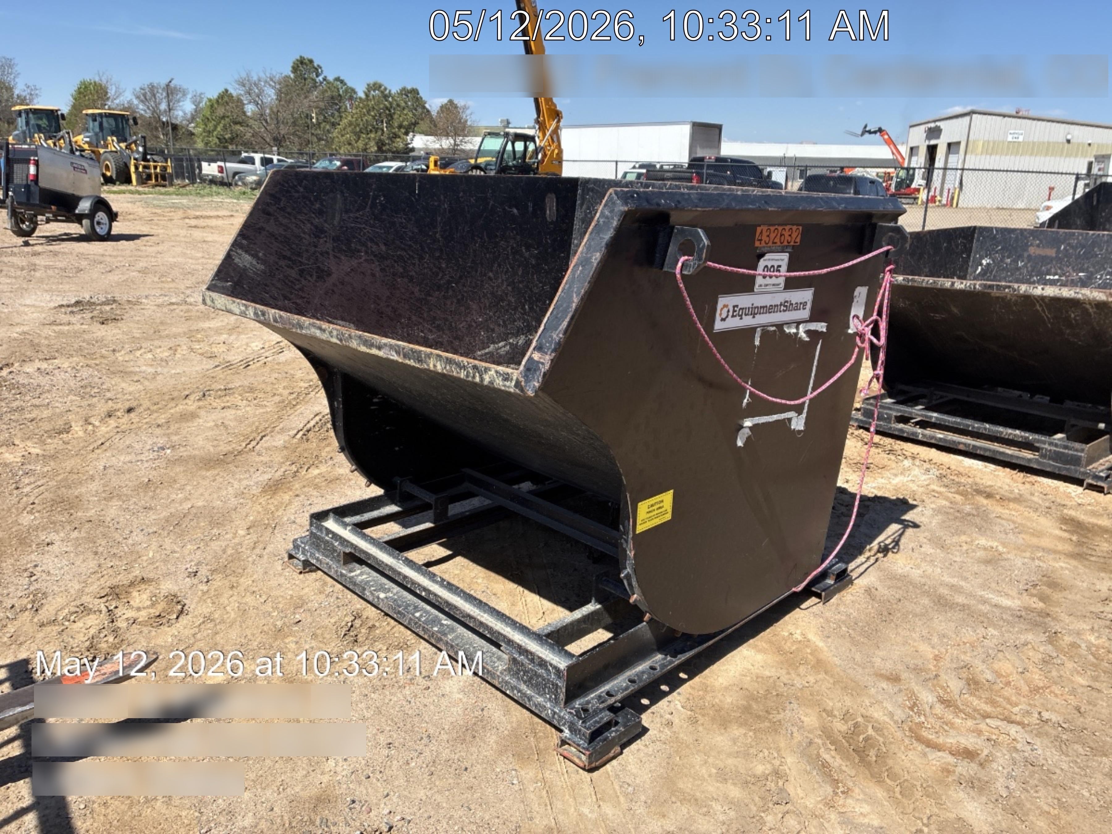 2024 STAR INDUSTRIES 1825