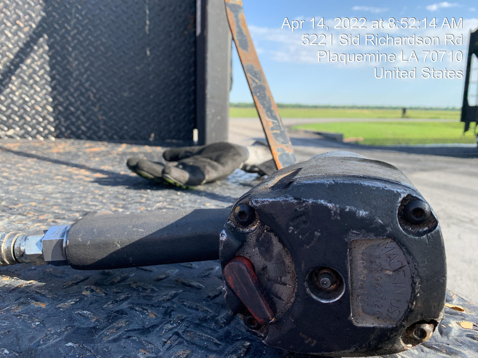 2020 MICHIGAN PNEUMATIC 751SS