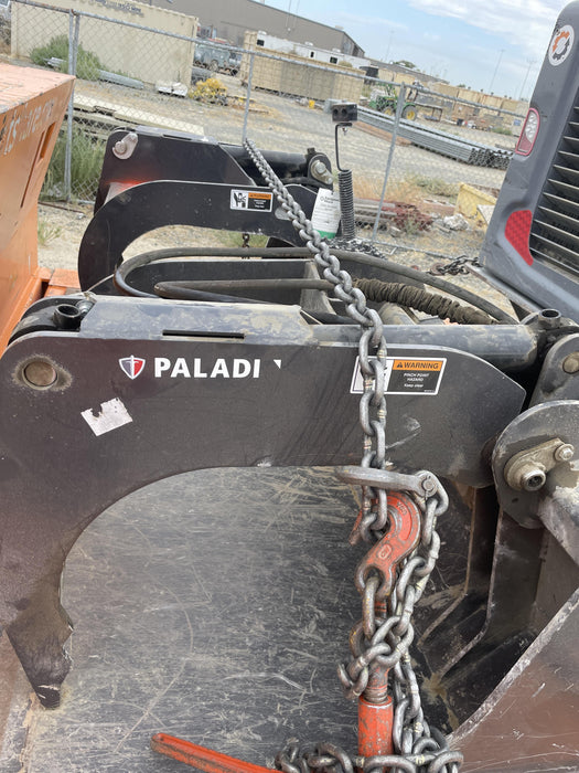 2022 PALADIN UTILITY GRAPPLE 11876-0022