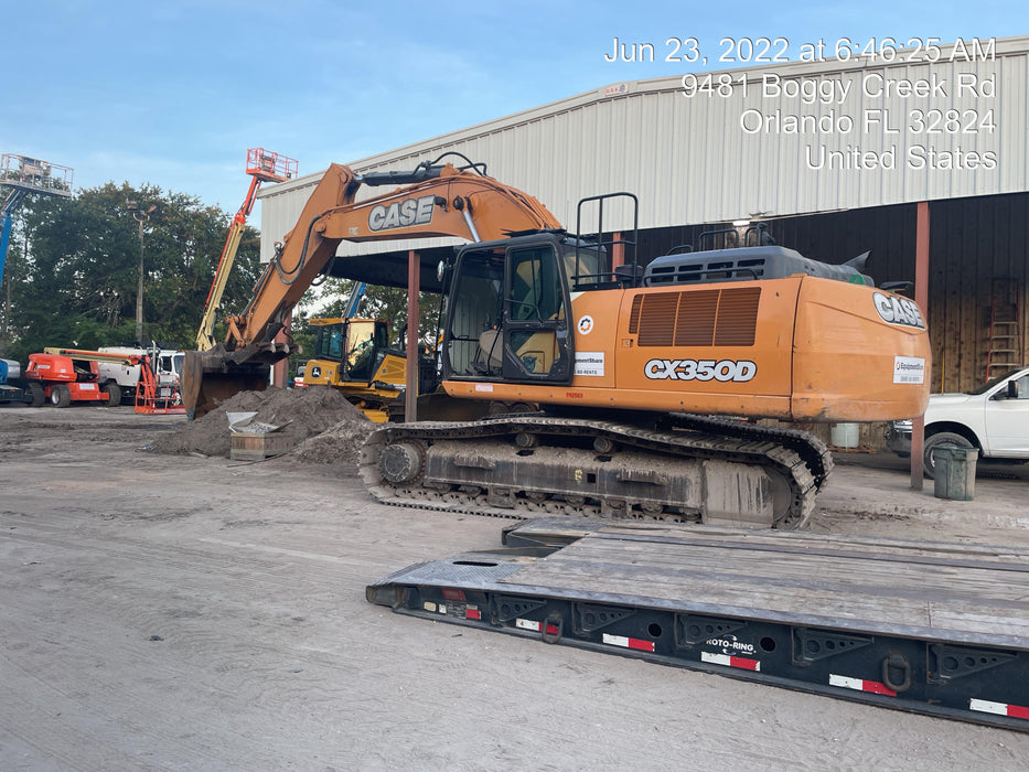 2017 WERK-BRAU 60" Bucket - Werk-Brau