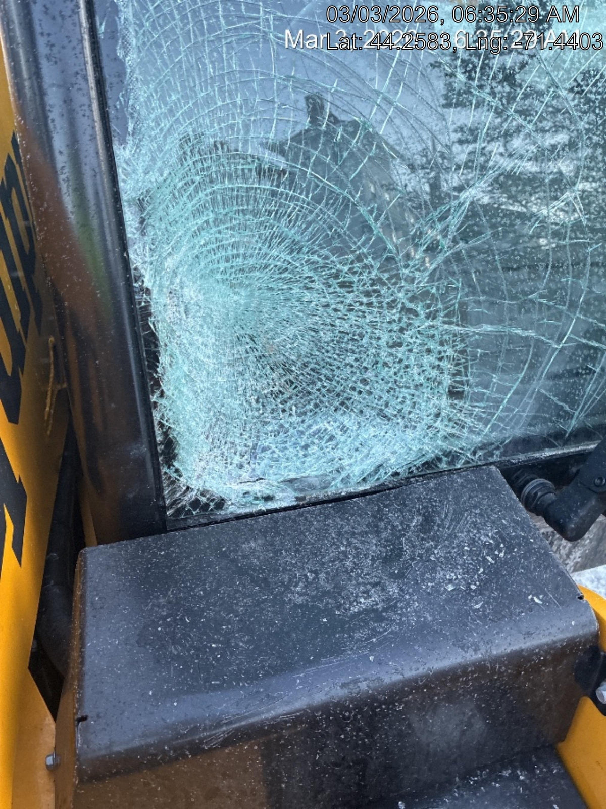 2025 JCB 505-20TC