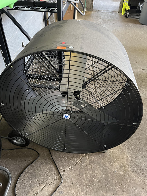 2022 SCHAEFER VKM36-B