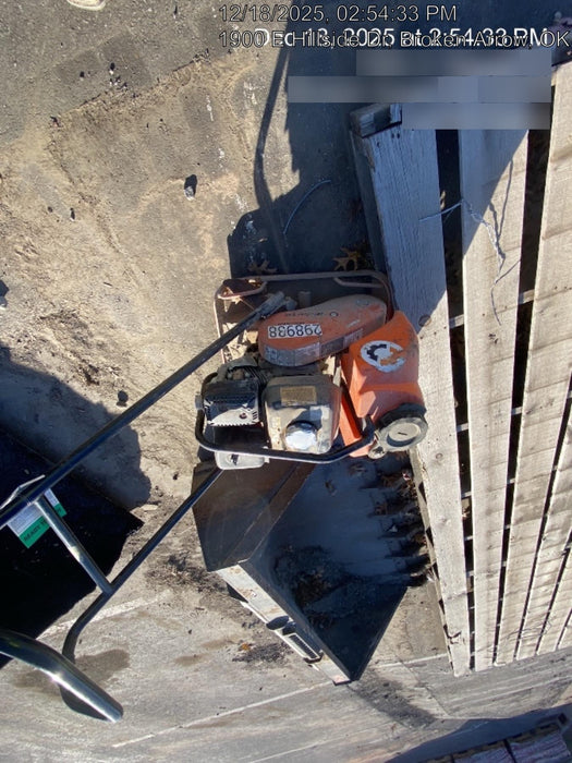 2023 MULTIQUIP MVC82VHW