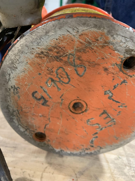 2020 POWER TEAM C554C