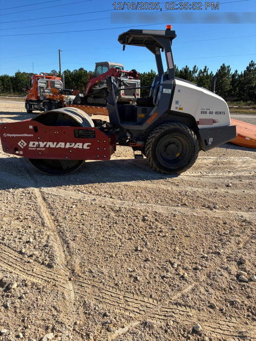 2024 DYNAPAC CA1400D