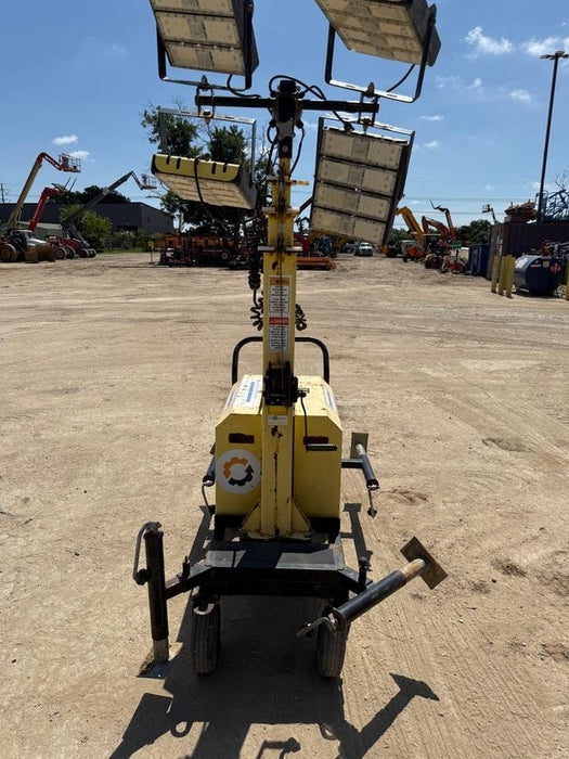 2020 LIND EQUIPMENT LE980LED-T4B