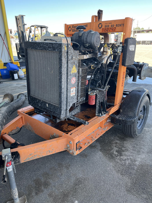 2021 PIONEER PP66S12L71-TD2.9L4