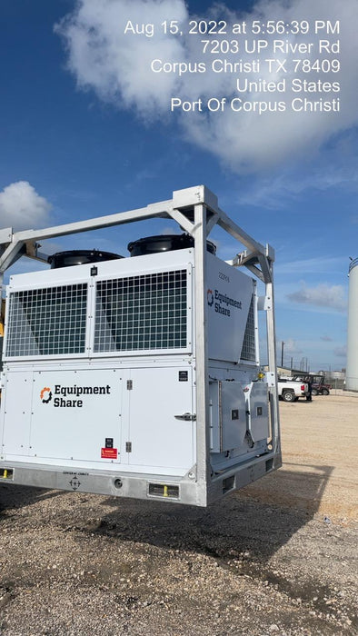 2022 SMARTECH SACP21A-HS