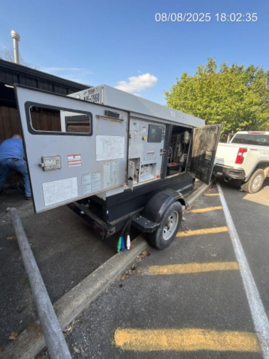 2018 WACKER NEUSON G50