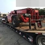 2021 MANITOU MTA12055