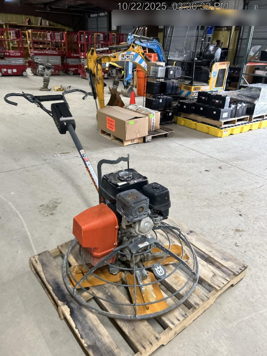 2020 HUSQVARNA CT 36-8A-V