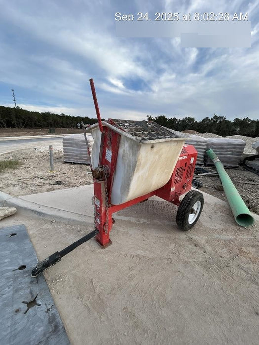 2023 MULTIQUIP WM90PH8