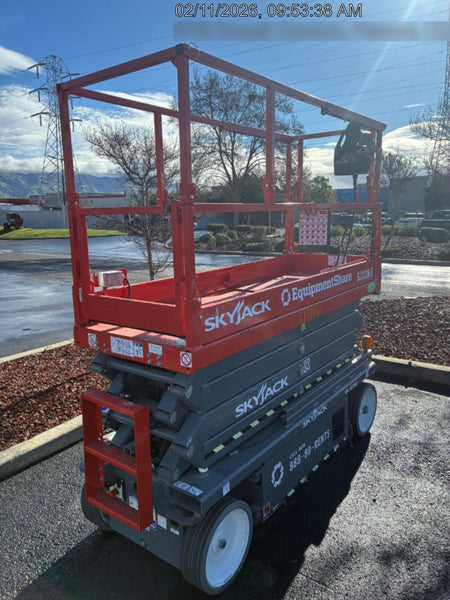 2024 SKYJACK SJ3226