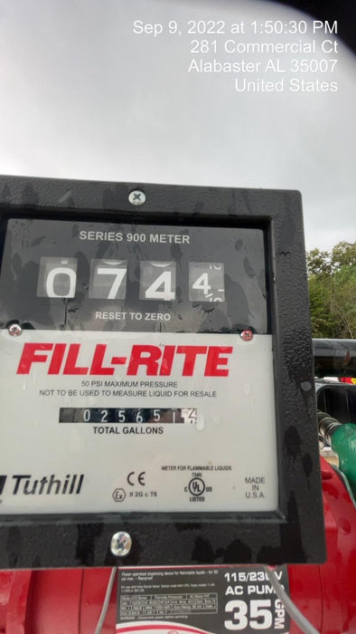 2022 ATLAS COPCO QAS150