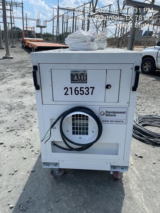 2022 KWIKOOL KPO5-21