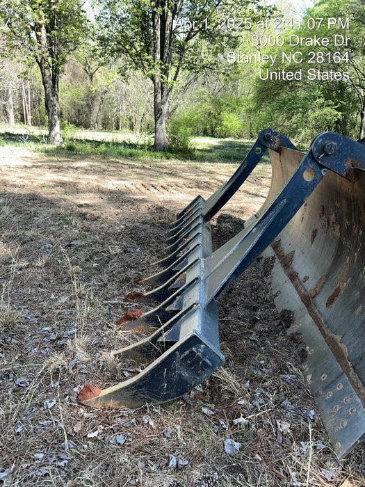 2024 D&E MANUFACTURING RDK1011