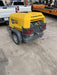 2022 ATLAS COPCO XAS 110