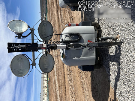 2018 WACKER NEUSON LTV6L-MH