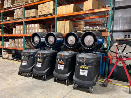 2022 POWER BREEZER PB4BASE