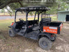 2022 KUBOTA RTV-X1140W-H (Canopy)