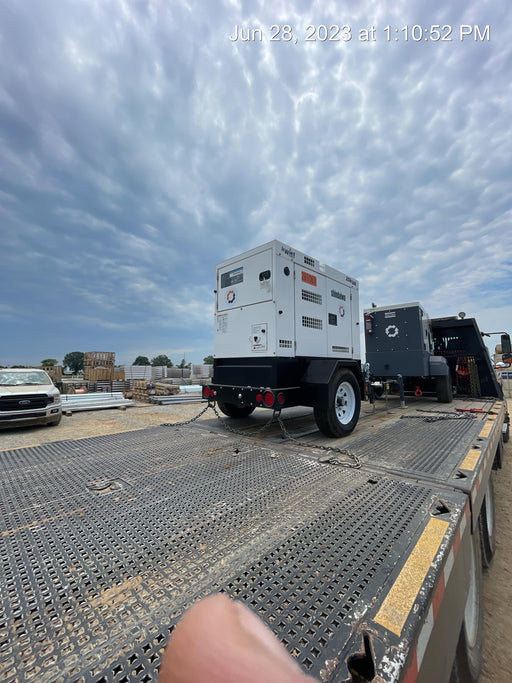 2022 SHINDAIWA DGK25F