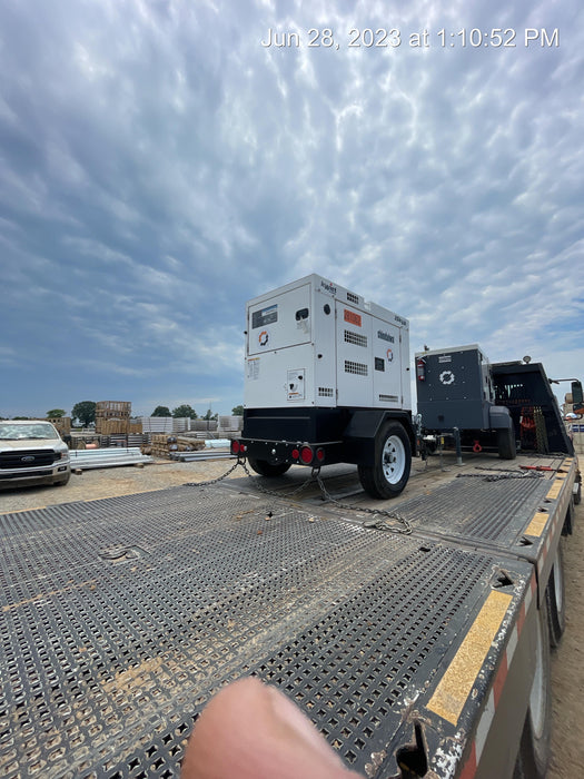 2022 SHINDAIWA DGK25F