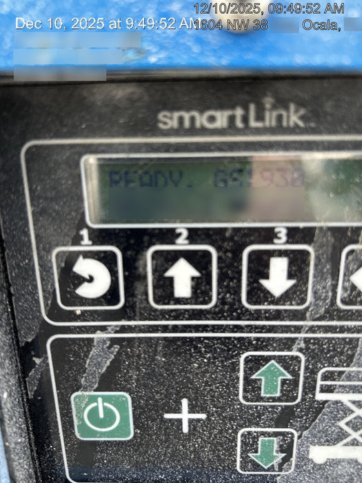 2020 Genie GS-1930 GENIE GS-1930