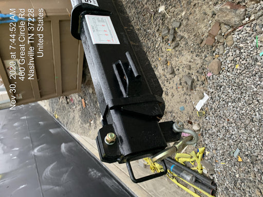 2020 STAR INDUSTRIES M1360B - Star JIB Boom